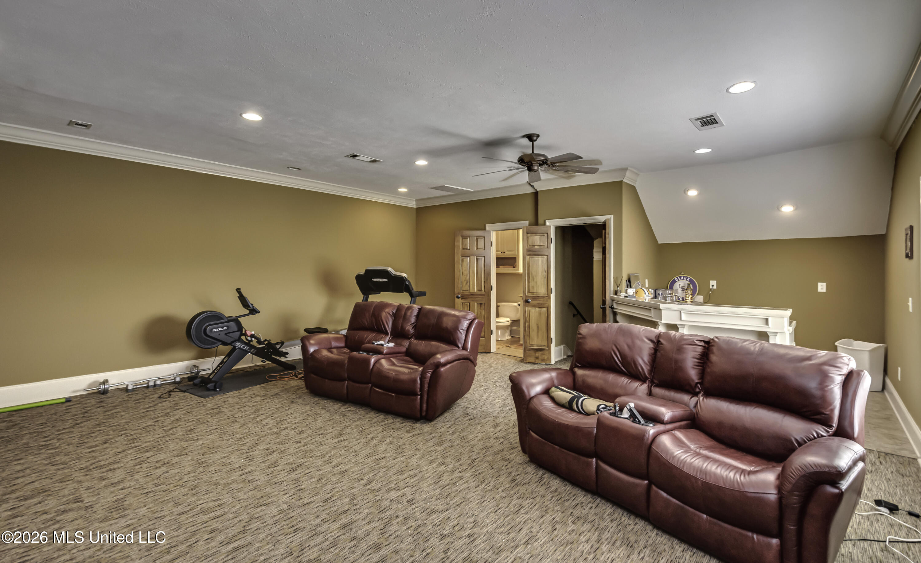 505 Jasper Circle Flowood, MS 39232 - Photo 48 of 52 505 Jasper --72