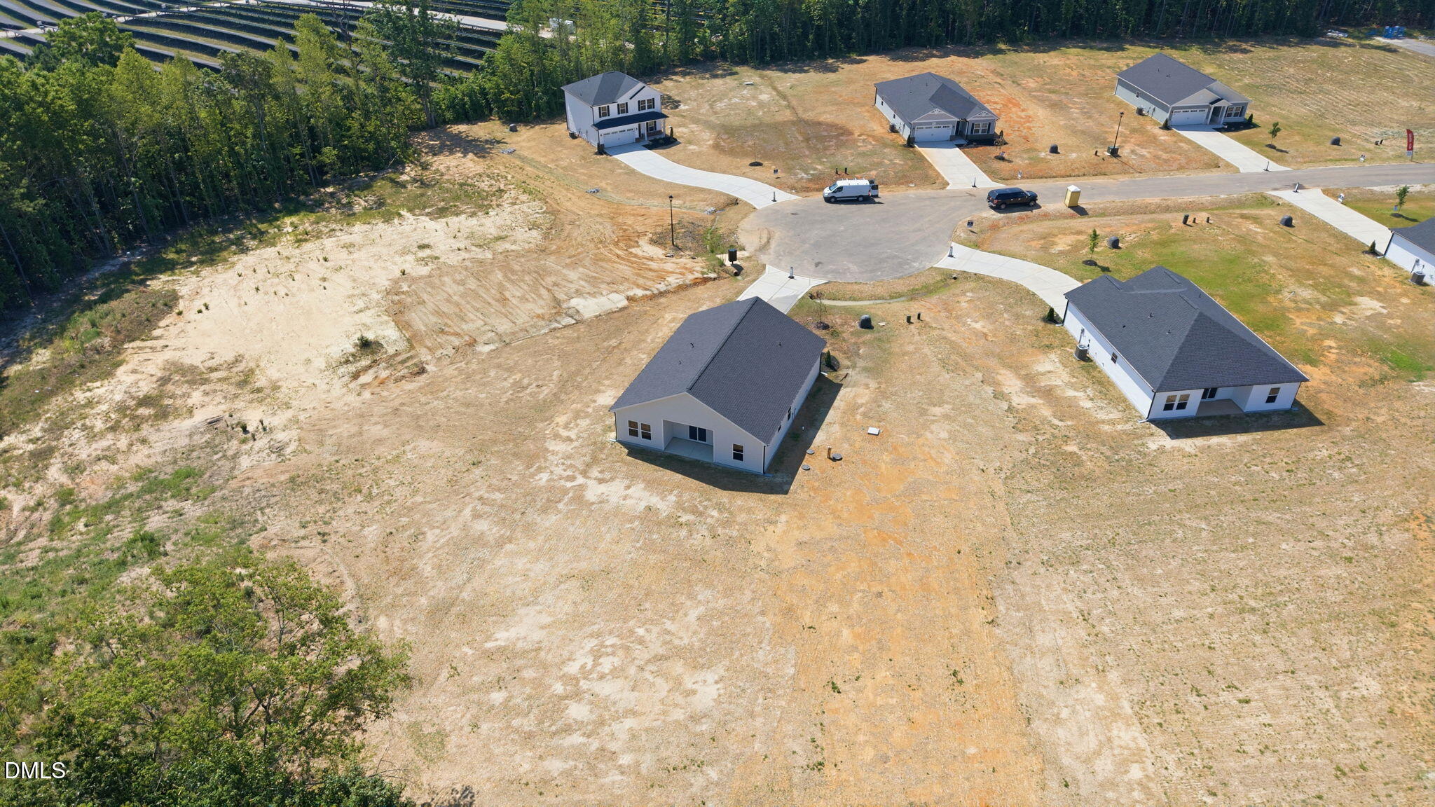 9000 Phoenix Court Spring Hope, NC 27882 - Photo 36 of 36