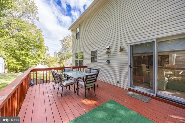 a view of two chairs in the roof deck