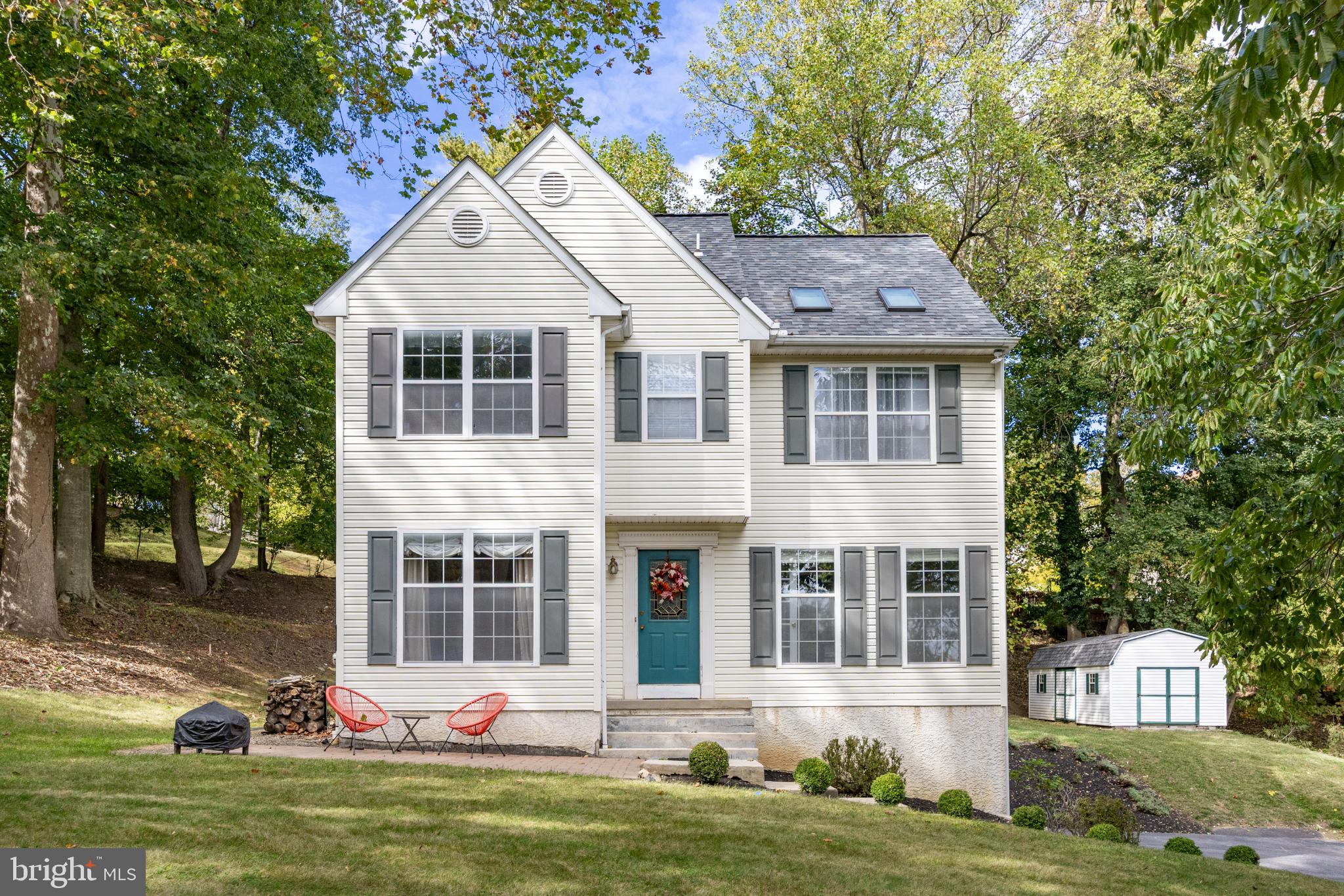 509 Beatty Road Media, PA 19063 - Photo 32 of 33 Gallery Image 32