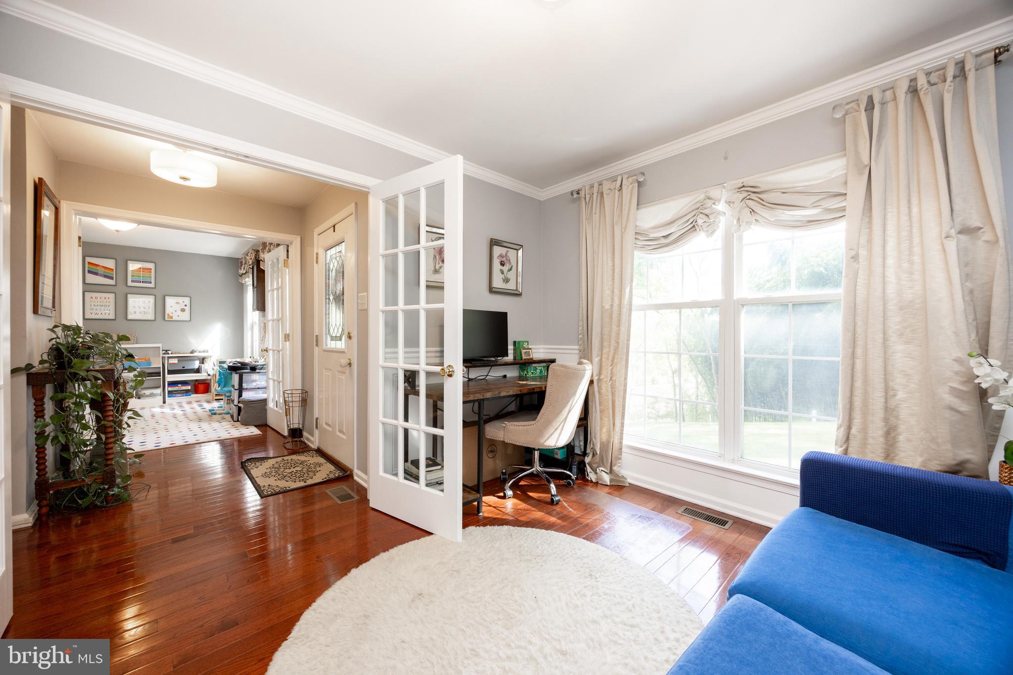 509 Beatty Road Media, PA 19063 - Photo 7 of 33 Gallery Image 7