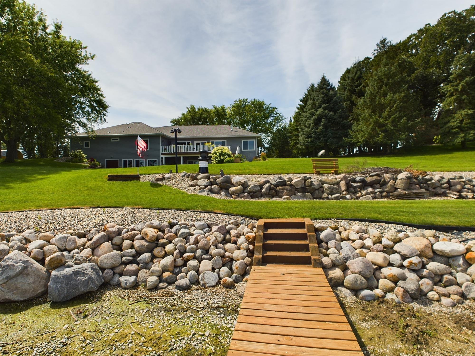 10301 Pocket Lake Road Lowry, MN 56349 - Photo 1 of 1