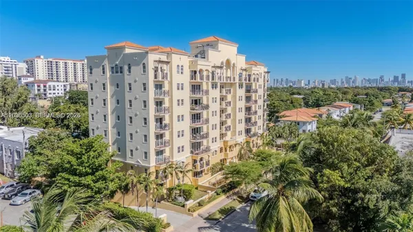 $4,500 | 101 Sidonia Avenue, Unit 402, Coral Gables, FL 33134