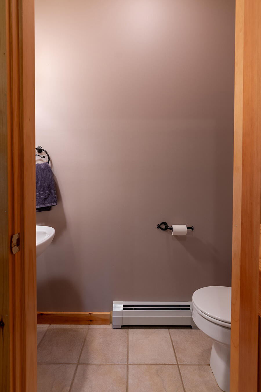 7022 Hardwood Ridge Road, Unit 7022 Kingfield, ME 04947 - Photo 11 of 31 Half Bath