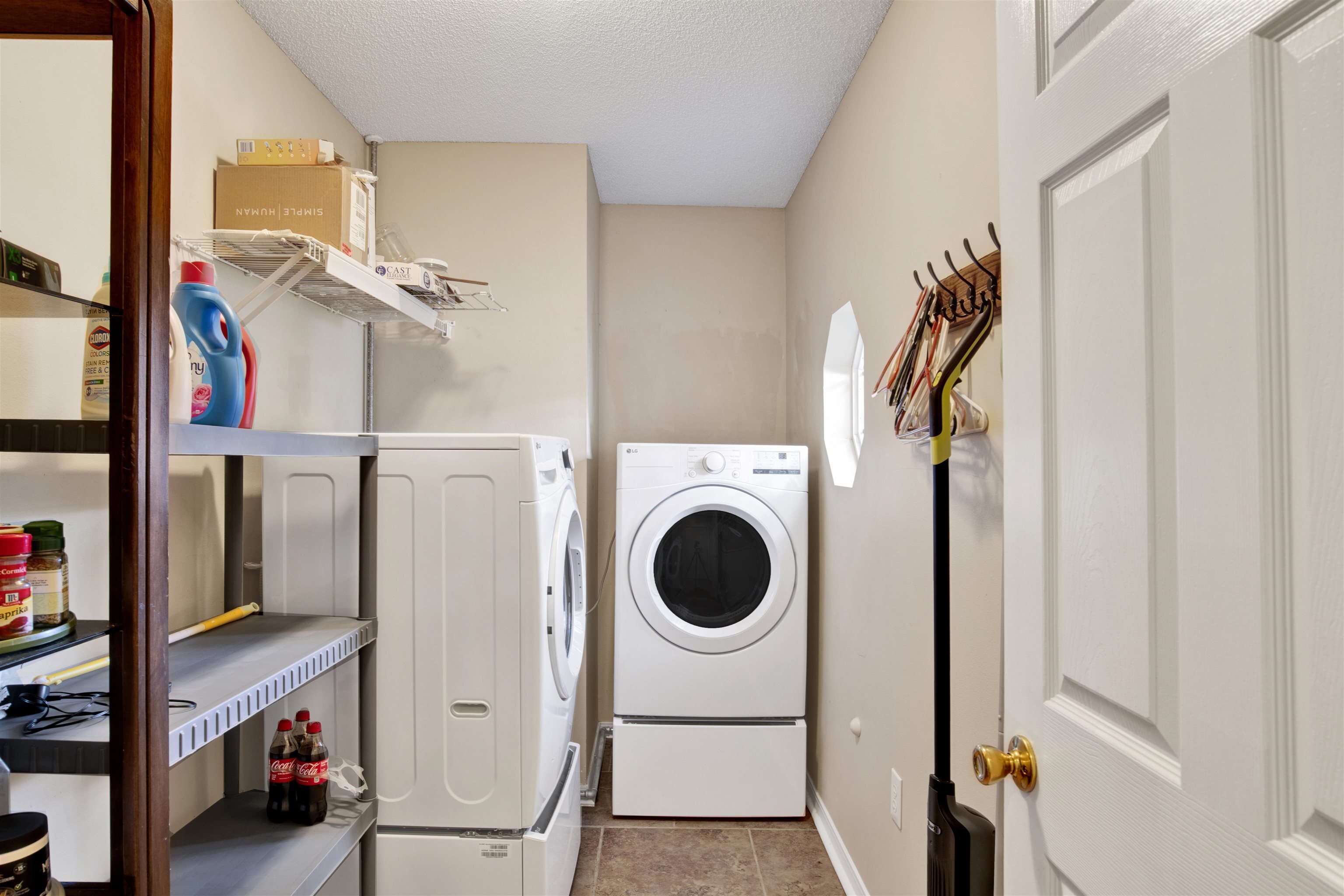 503 Meadow Lane Foley, AL 36535 - Photo 24 of 30 Large Laundry Room