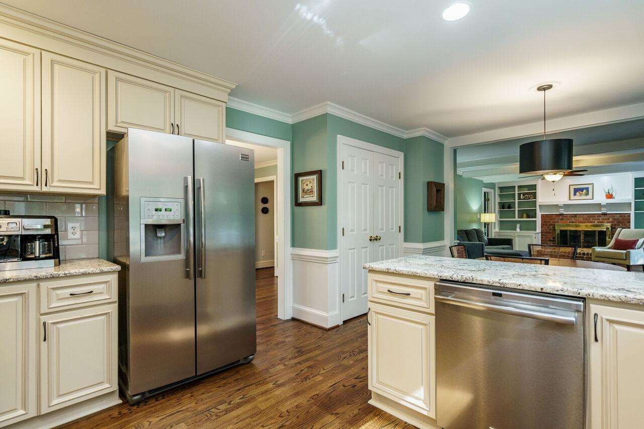 11000 Coachmans Way Raleigh, NC 27614 - Photo 14 of 30 Kitchen