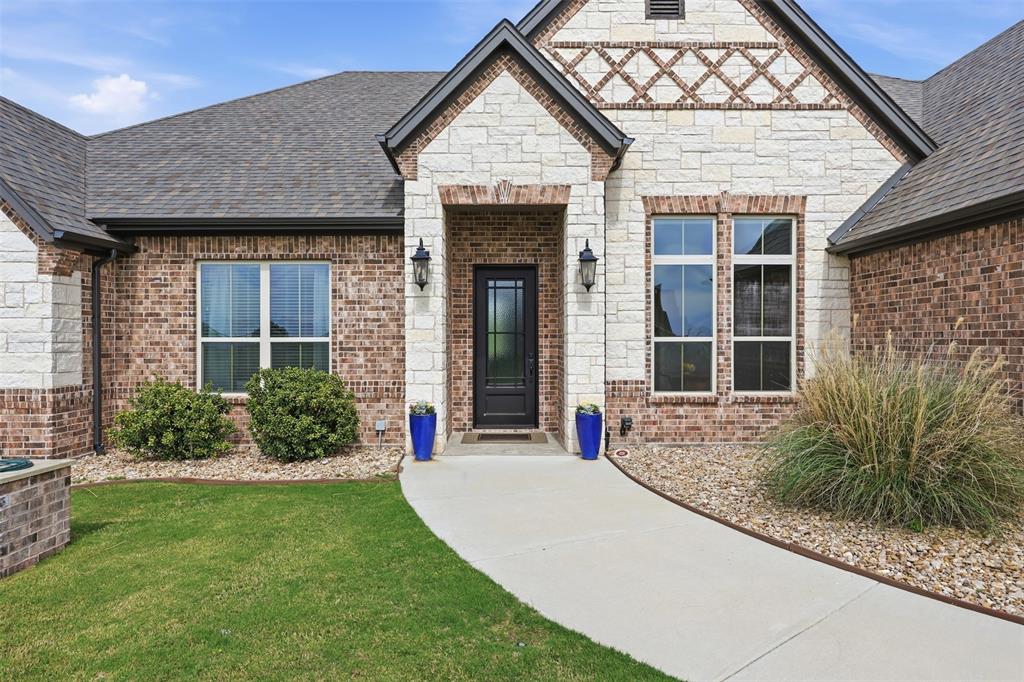 2009 Trace Ridge Drive Weatherford, TX 76087 - Photo 3 of 35