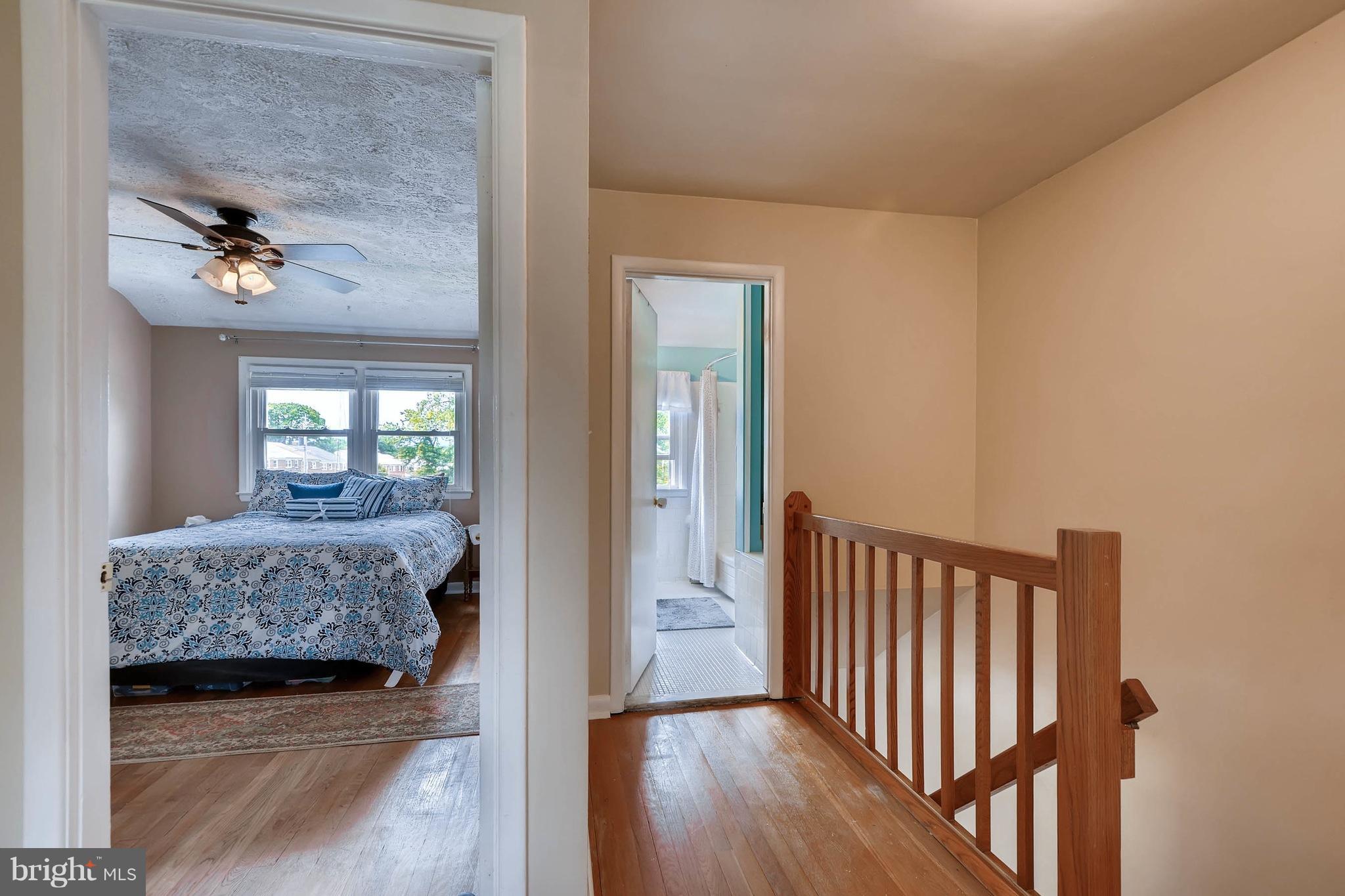 8517 Kings Ridge Road Baltimore, MD 21234 - Photo 15 of 30 Interior