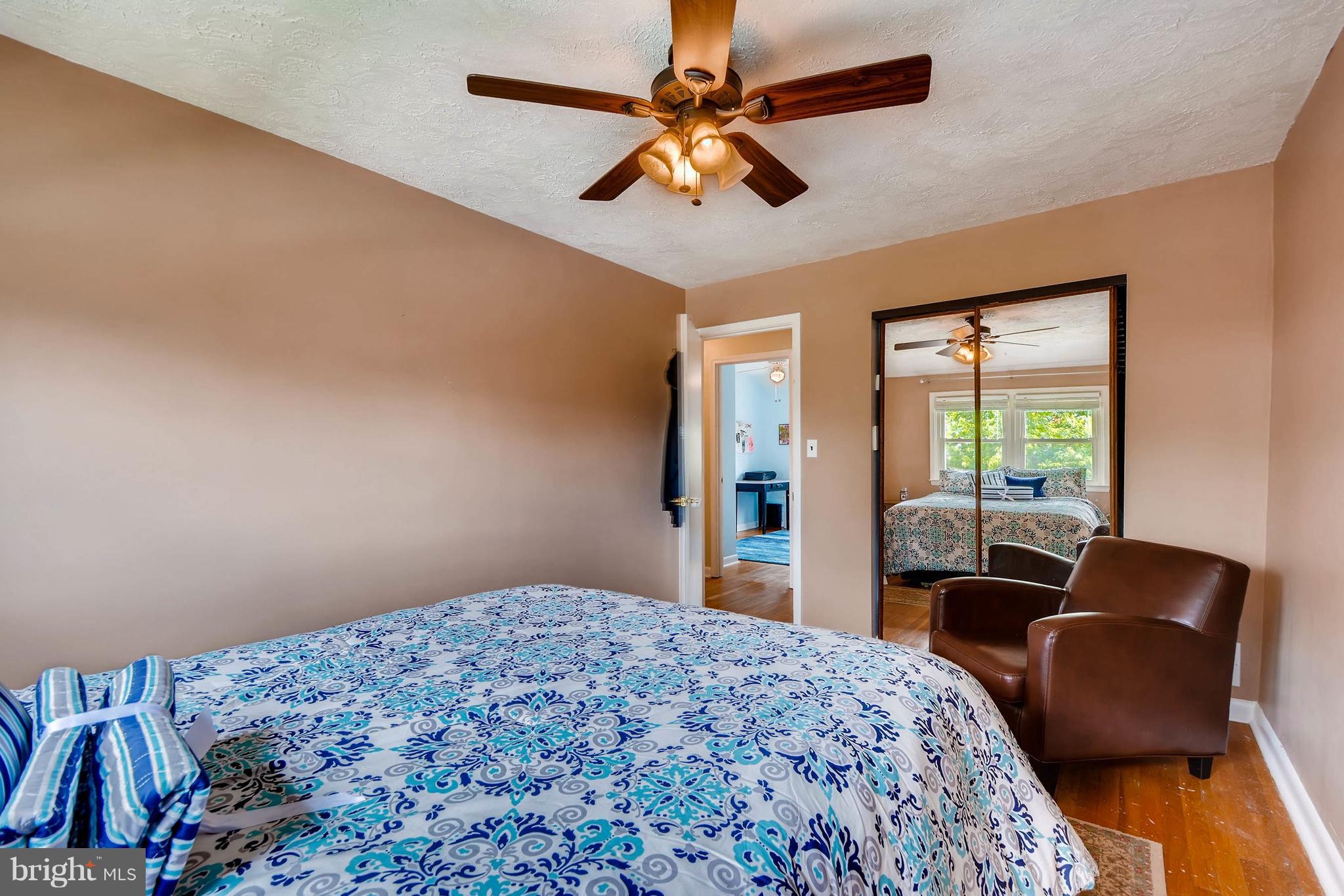 8517 Kings Ridge Road Baltimore, MD 21234 - Photo 22 of 30 Bedroom Master