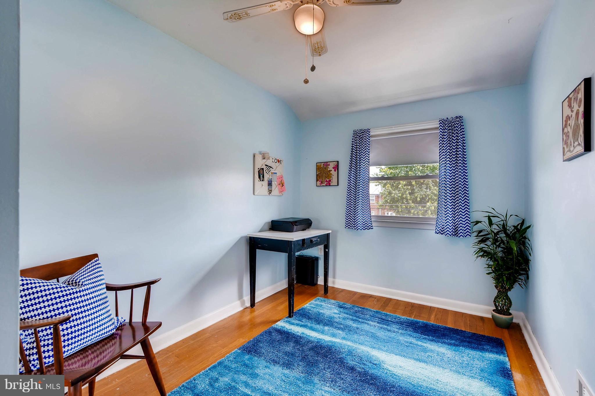 8517 Kings Ridge Road Baltimore, MD 21234 - Photo 23 of 30 Bedroom 2