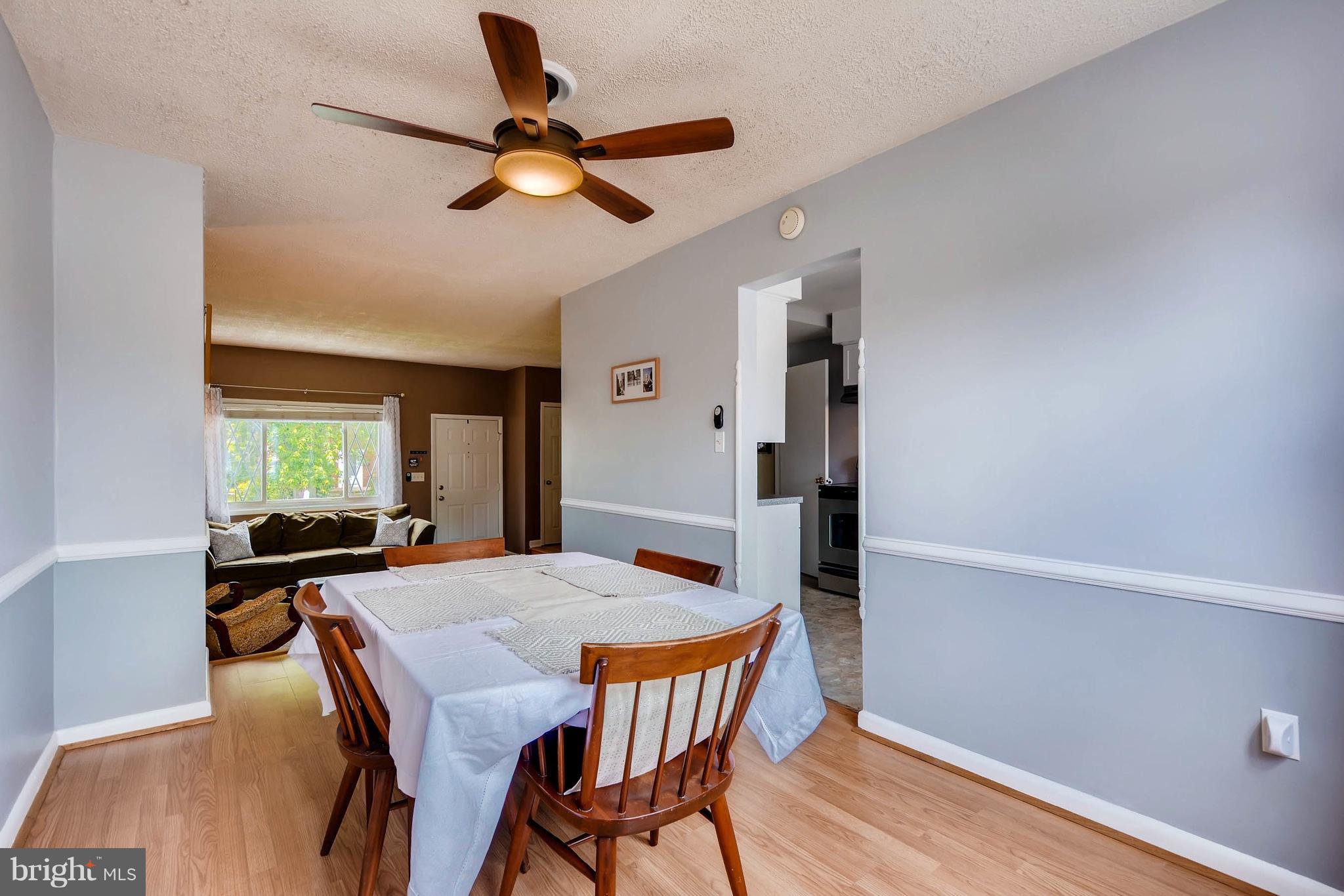 8517 Kings Ridge Road Baltimore, MD 21234 - Photo 9 of 30 Dinning Room