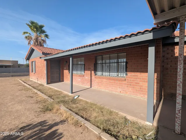 $1,750 | 1128 North Coolidge Avenue, Casa Grande, AZ 85122