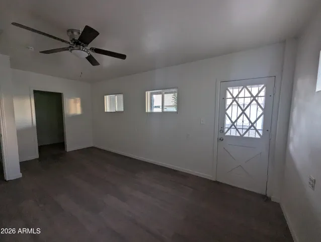 $1,700 | 1128 North Coolidge Avenue, Casa Grande, AZ 85122