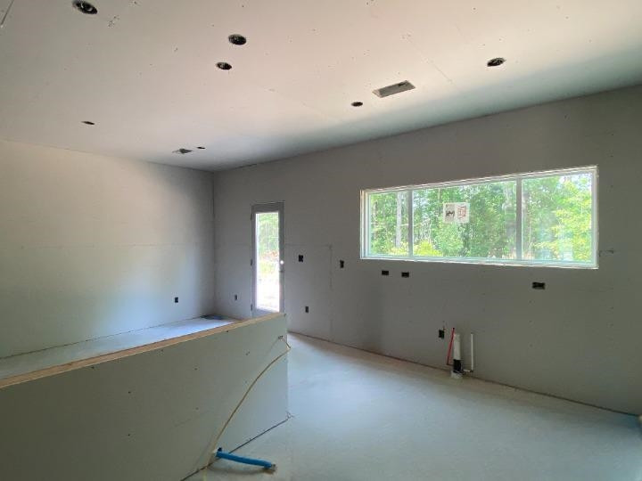 3029 Ranger Drive Durham, NC 27703 - Photo 5 of 20 Kitchen