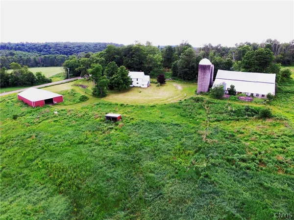 $700,000 | 4891 Telephone Road, Taylor, NY 13040