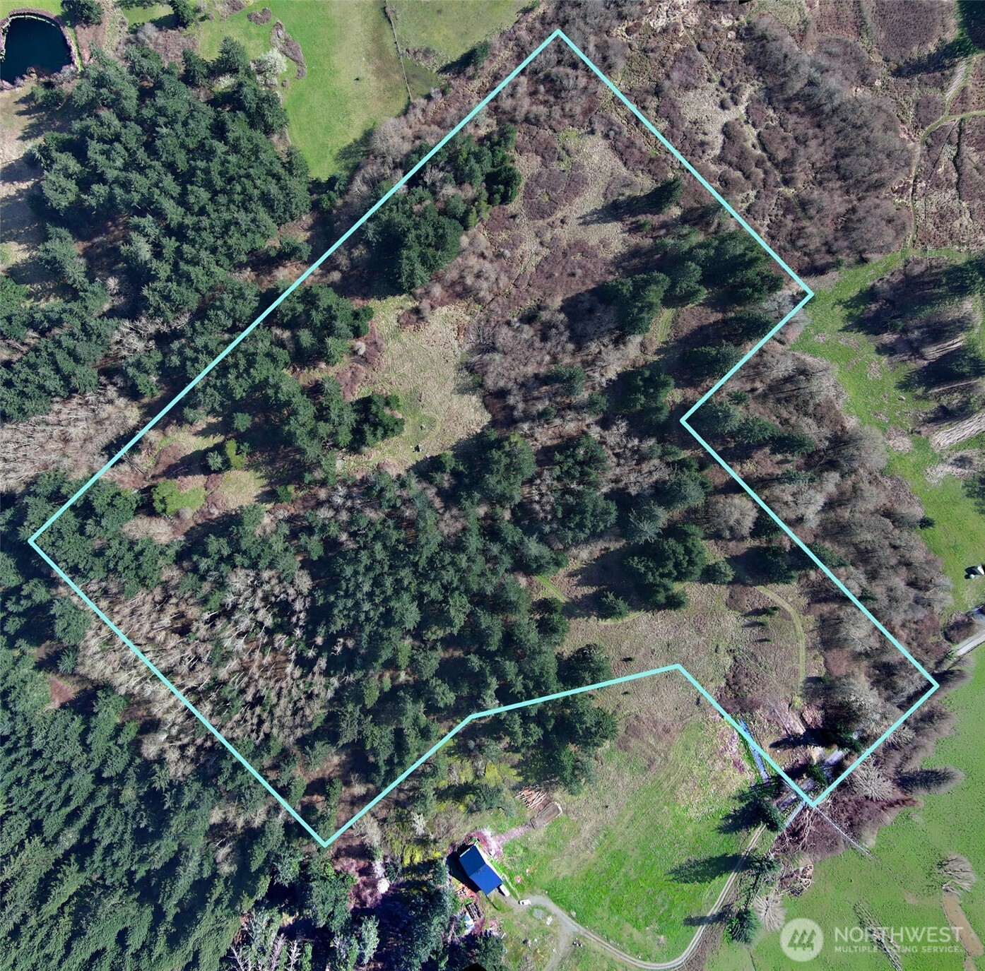 1111 Sandwith Road Friday Harbor, WA 98250 - Photo 3 of 23 a view of a tennis court