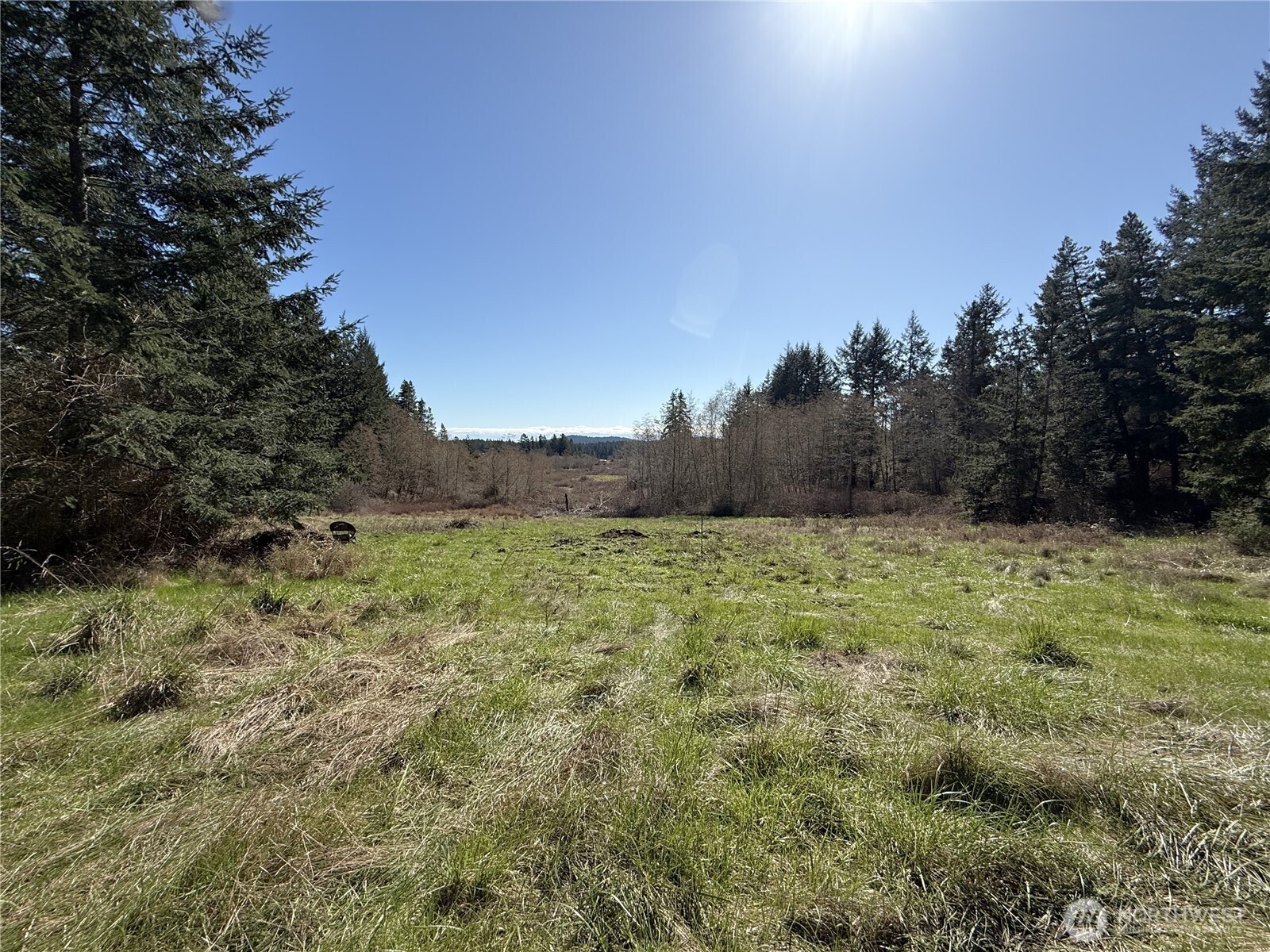 1111 Sandwith Road Friday Harbor, WA 98250 - Photo 7 of 23 a view of a field
