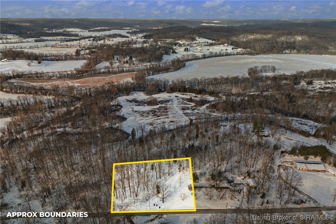 0 West Co Rd 125 N West Baden Springs, IN 47469 - Photo 2 of 9