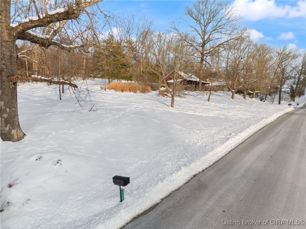 0 West Co Rd 125 N West Baden Springs, IN 47469 - Photo 4 of 9