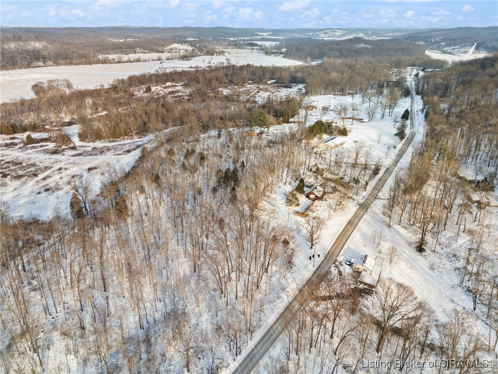 0 West Co Rd 125 N West Baden Springs, IN 47469 - Photo 7 of 9