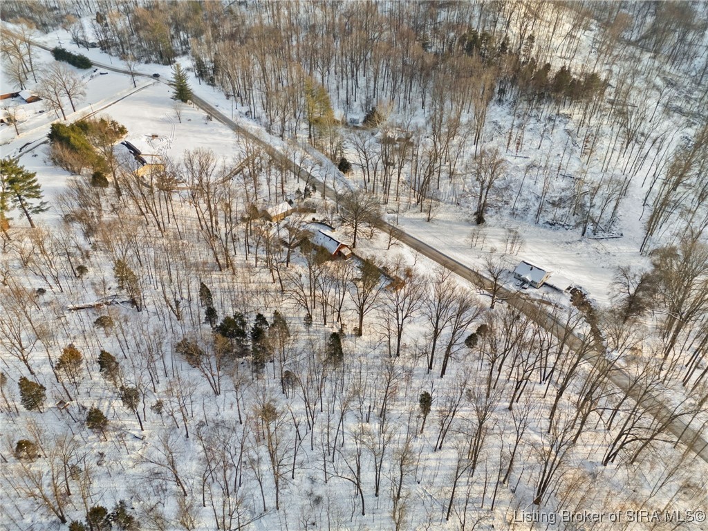 0 West Co Rd 125 N West Baden Springs, IN 47469 - Photo 8 of 9