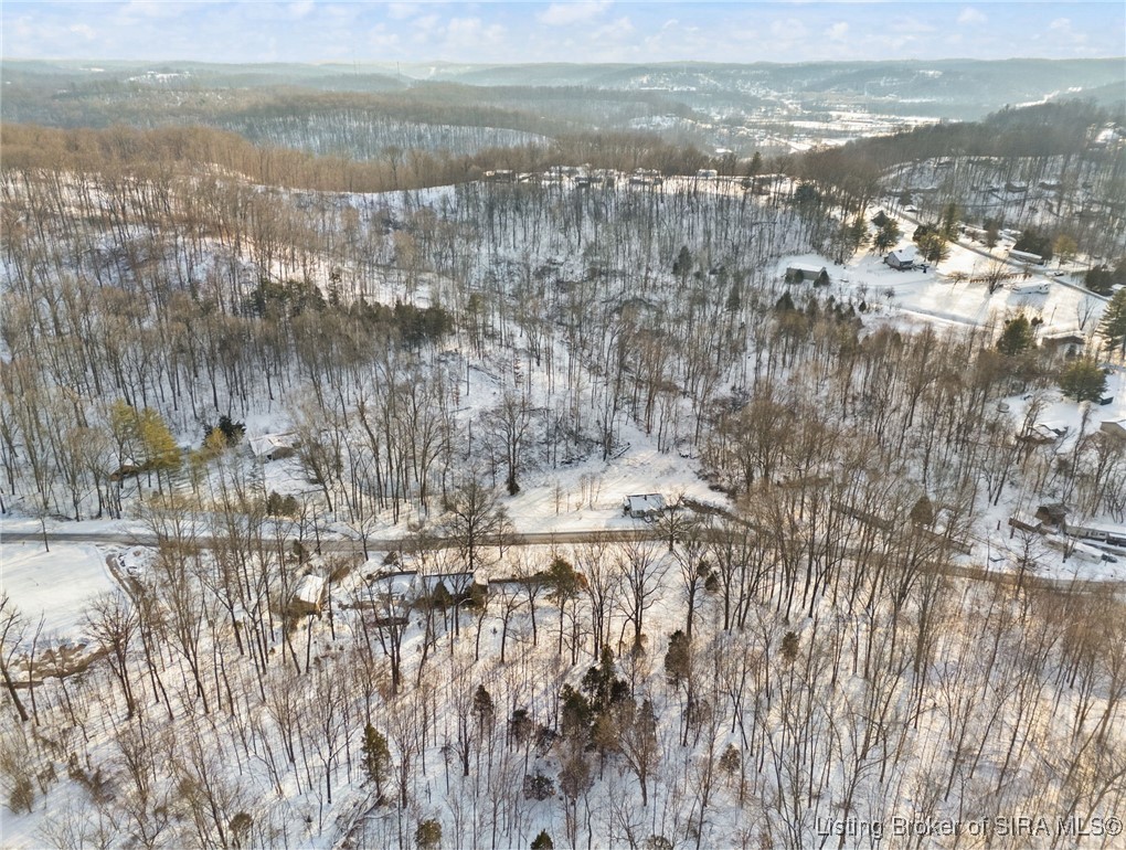 0 West Co Rd 125 N West Baden Springs, IN 47469 - Photo 9 of 9