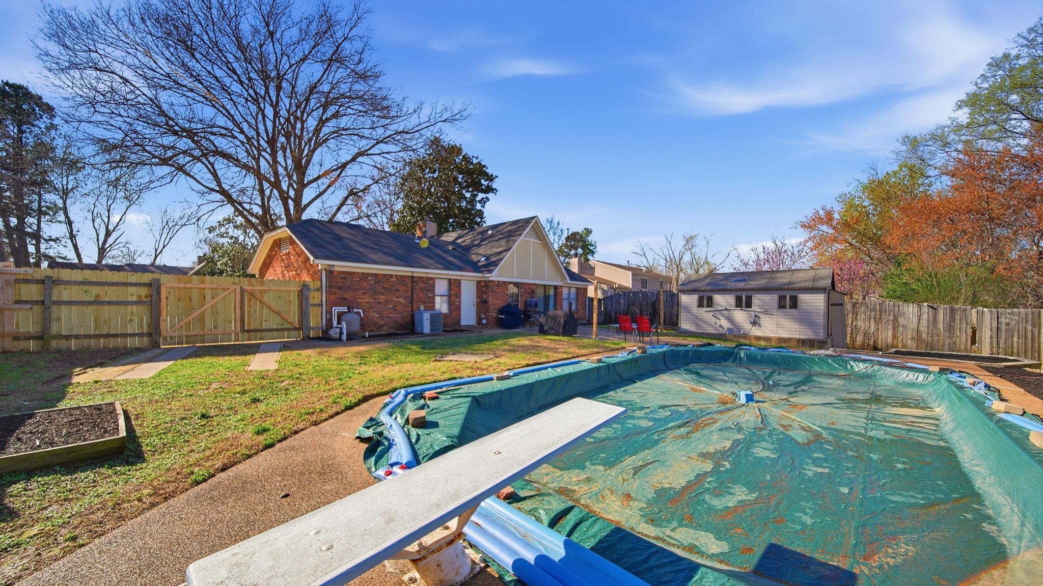 4182 Luther Road Bartlett, TN 38135 - Photo 23 of 40