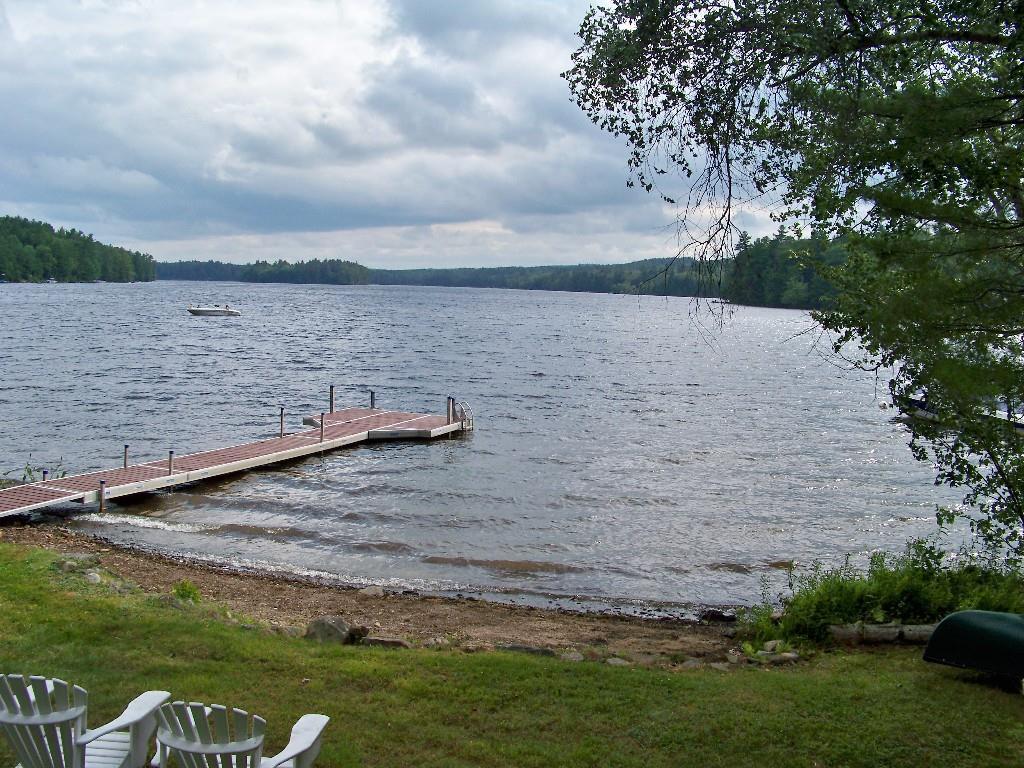 138 Thorp Shores Road Readfield, ME 04355 - Photo 26 of 33 Photo