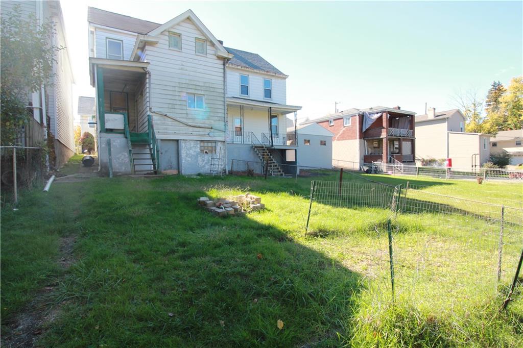 814 Etna Street McKees Rocks, PA 15136 - Photo 21 of 25