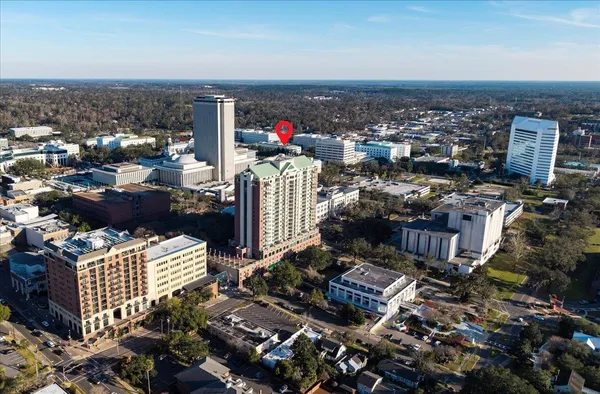 $809,900 | 300 South Duval Street, Unit 2209, Tallahassee, FL 32301