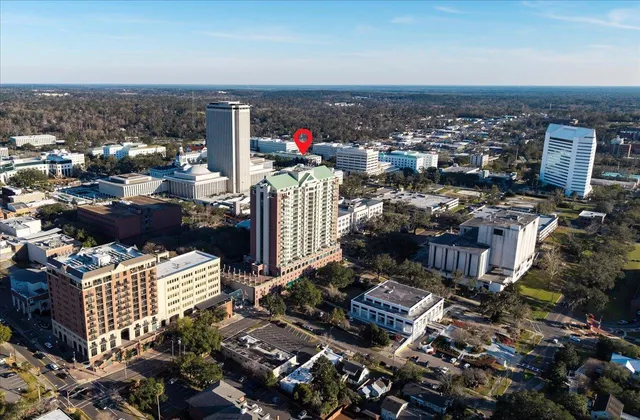 $809,900 | 300 South Duval Street, Unit 2209, Tallahassee, FL 32301