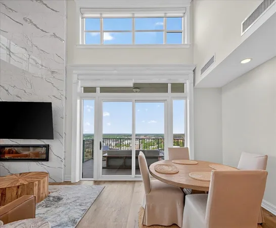 $809,900 | 300 South Duval Street, Unit 2209, Tallahassee, FL 32301