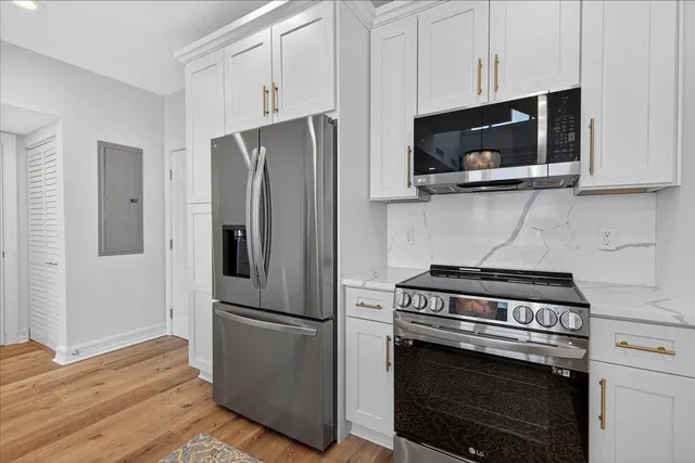 $809,900 | 300 South Duval Street, Unit 2209, Tallahassee, FL 32301