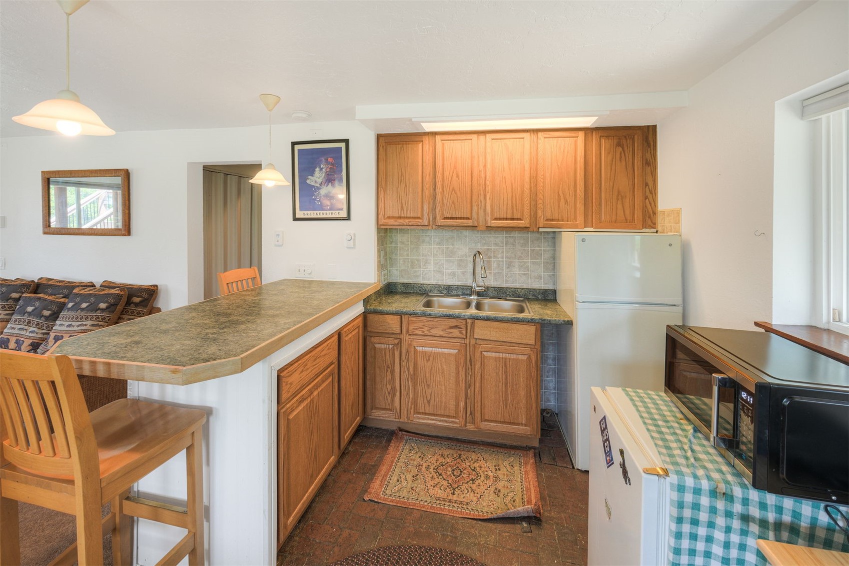 99 Bearing Tree Road Breckenridge, CO 80424 - Photo 26 of 44