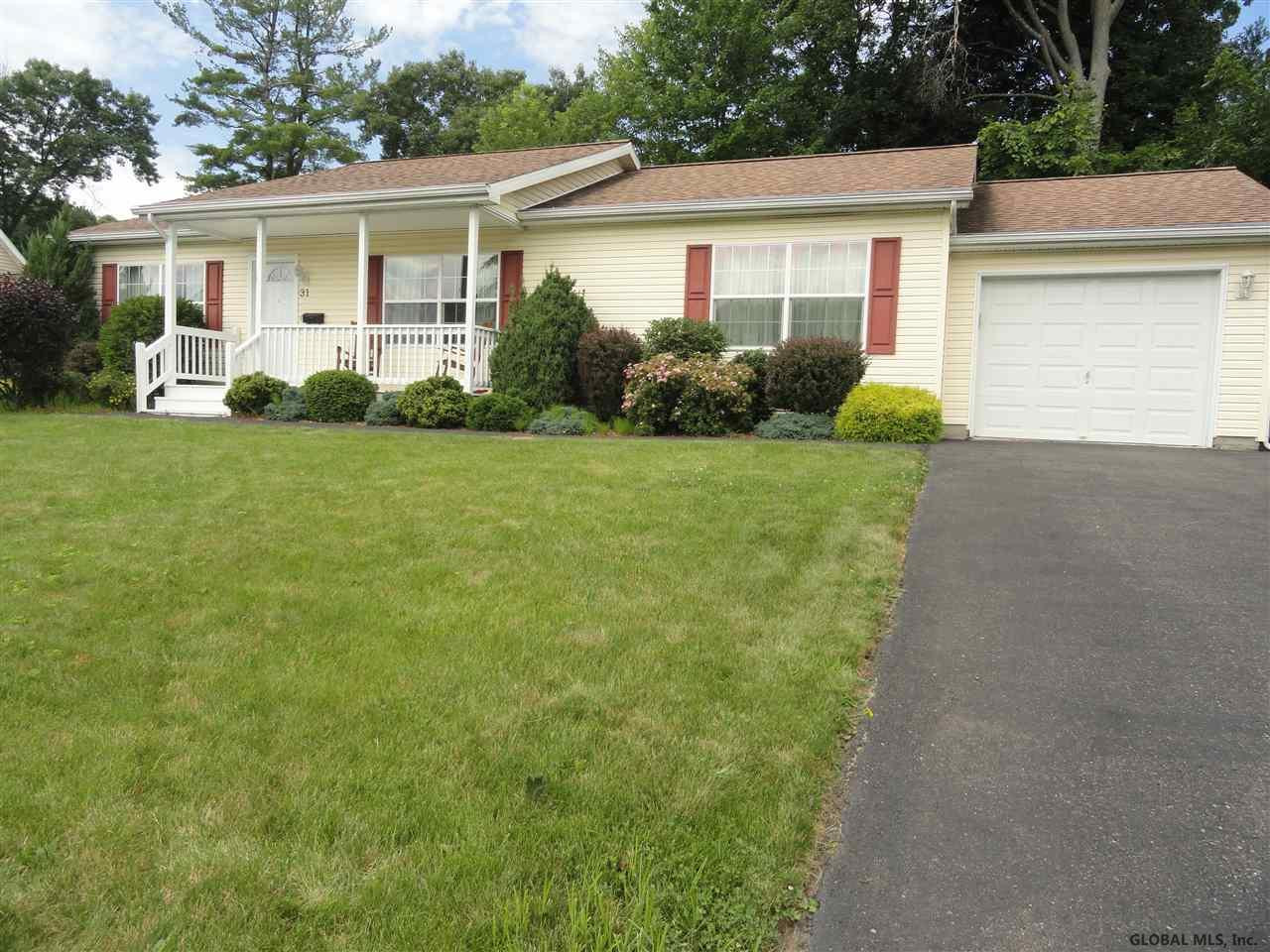 31 Ridge Road Ravena, NY 12143 - Photo 1 of 22 Photo 1