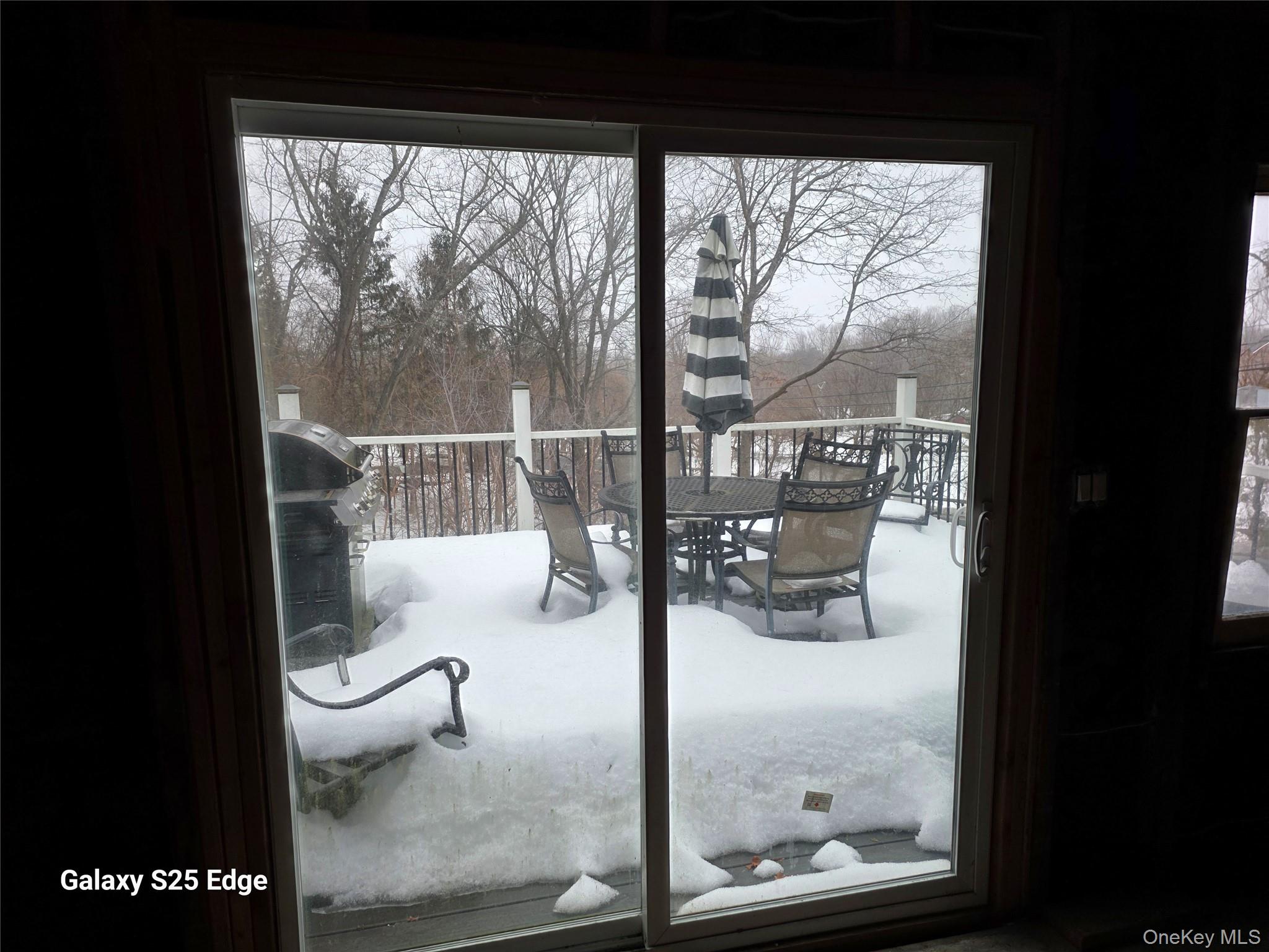 1014 Rte 44 55 Clintondale, NY 12515 - Photo 13 of 45 a bathroom with a glass door