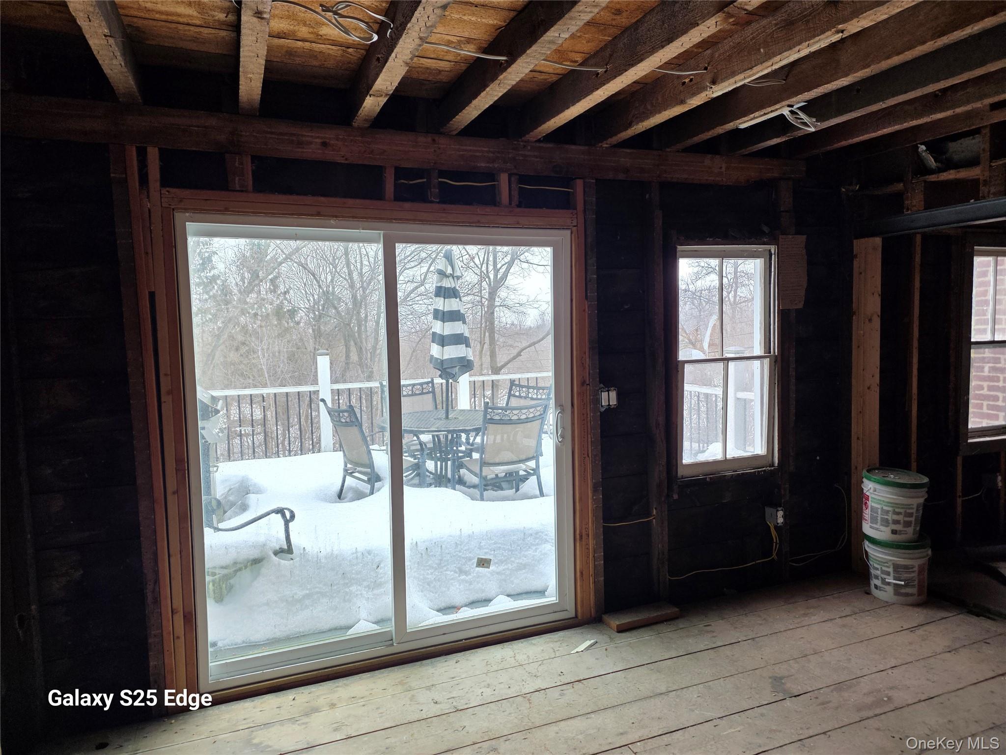 1014 Rte 44 55 Clintondale, NY 12515 - Photo 14 of 45 a view of a porch