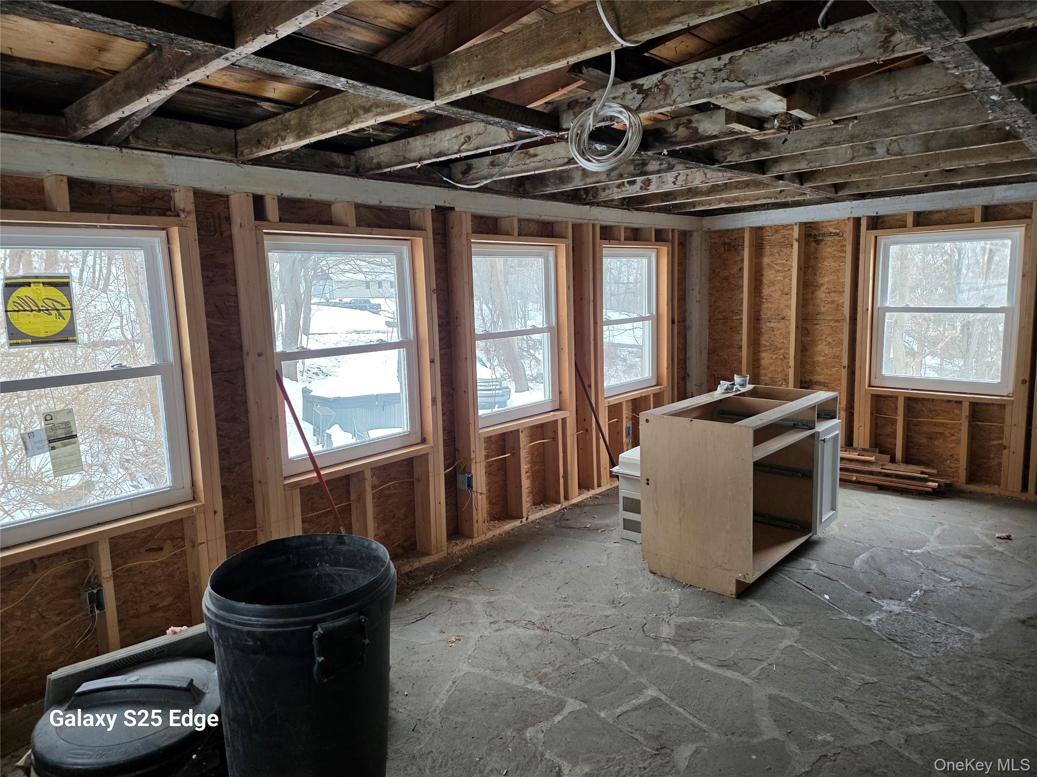 1014 Rte 44 55 Clintondale, NY 12515 - Photo 17 of 45 a view of a storage & utility room