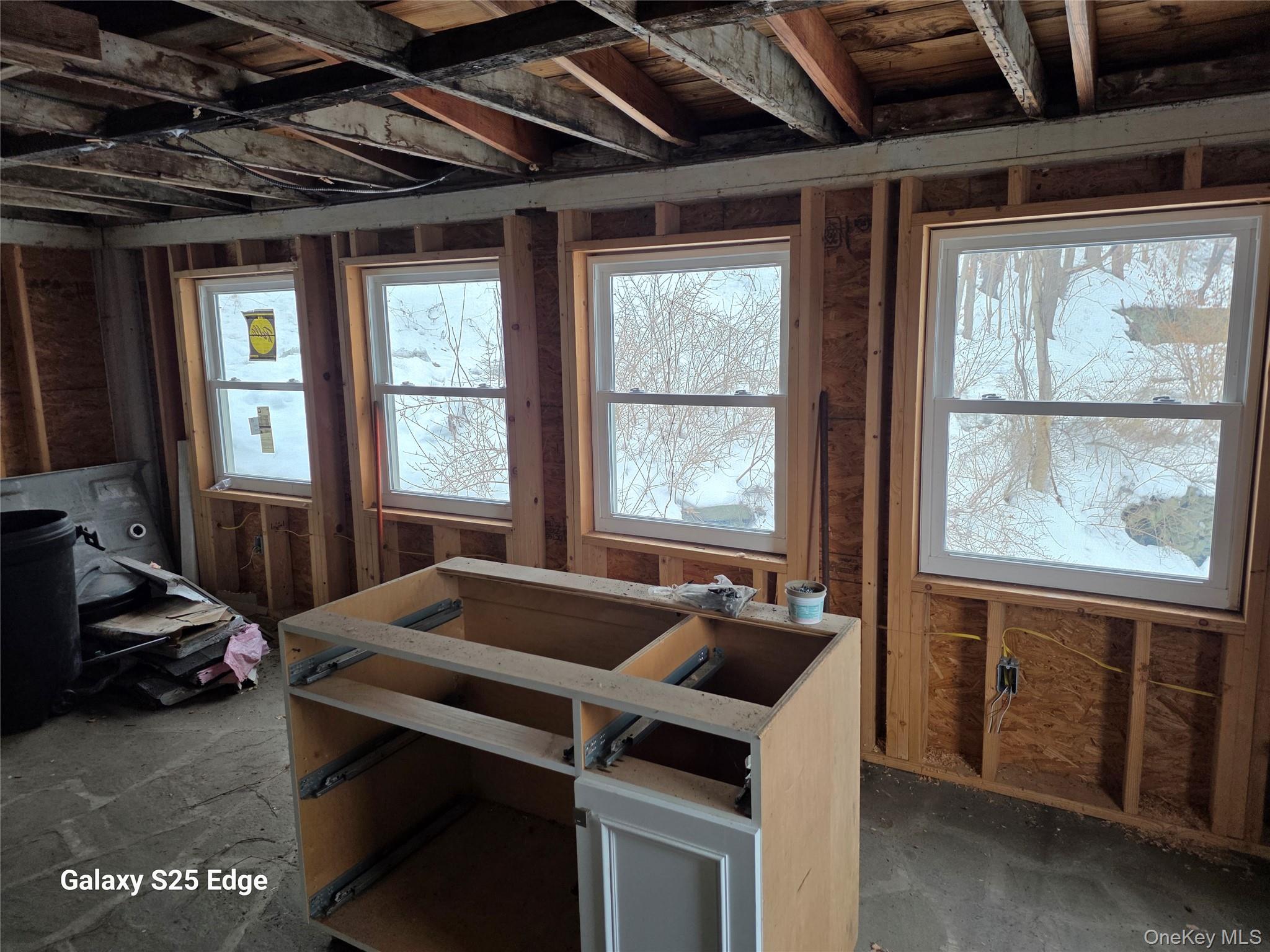 1014 Rte 44 55 Clintondale, NY 12515 - Photo 19 of 45 a bed room with a bed and a window