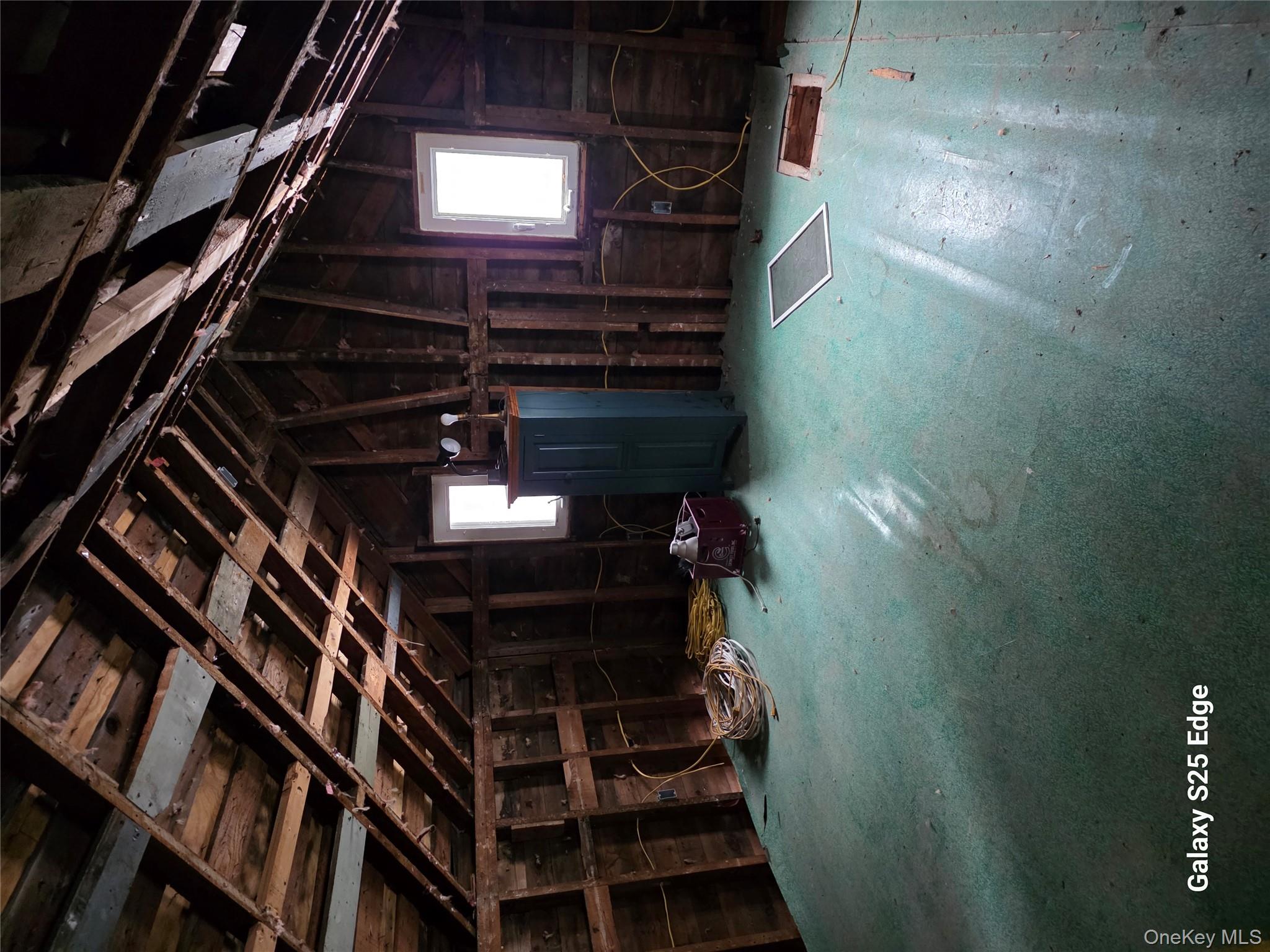 1014 Rte 44 55 Clintondale, NY 12515 - Photo 22 of 45 a view of a room with gym equipment