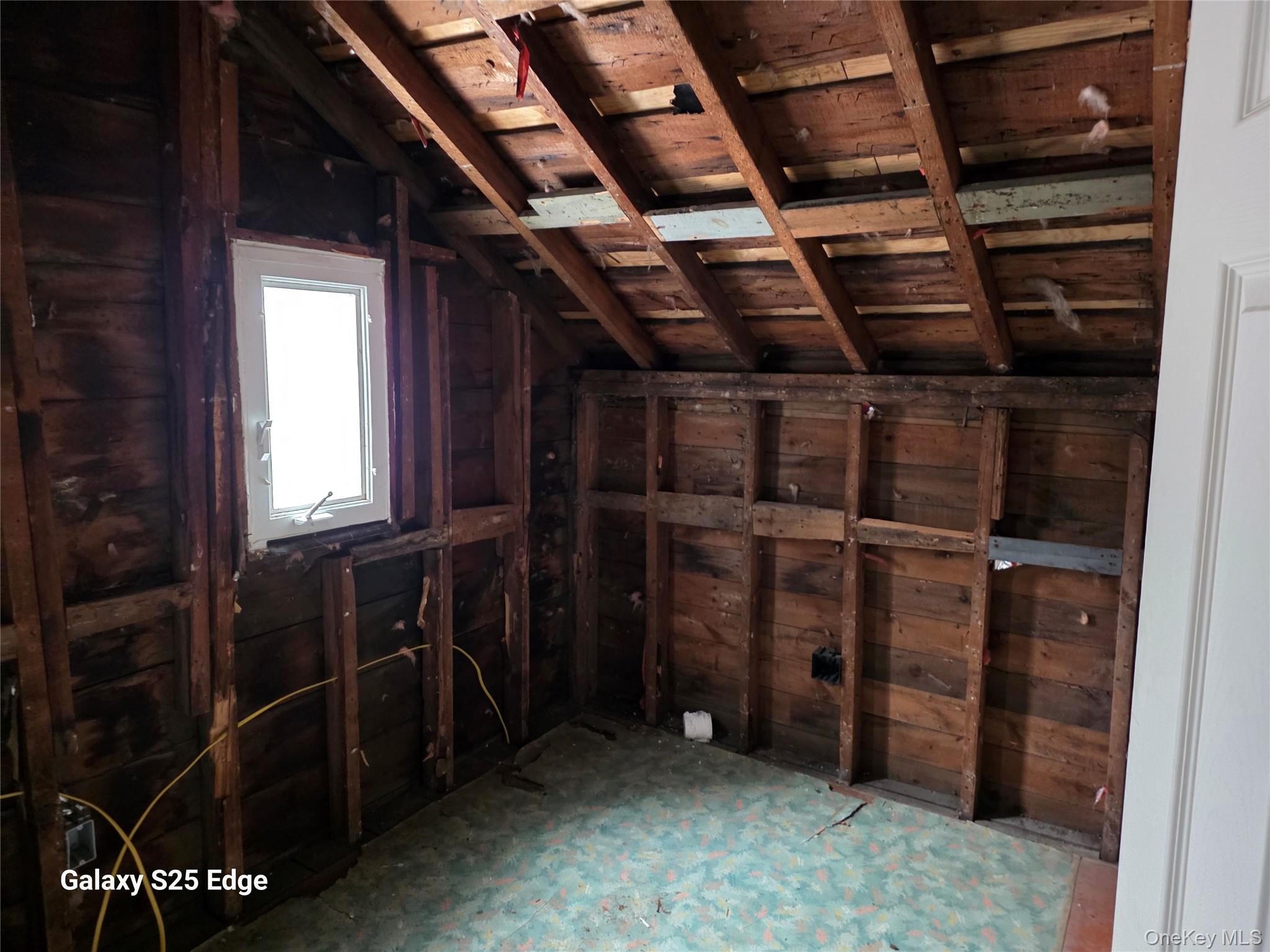 1014 Rte 44 55 Clintondale, NY 12515 - Photo 24 of 45 a view of an empty room