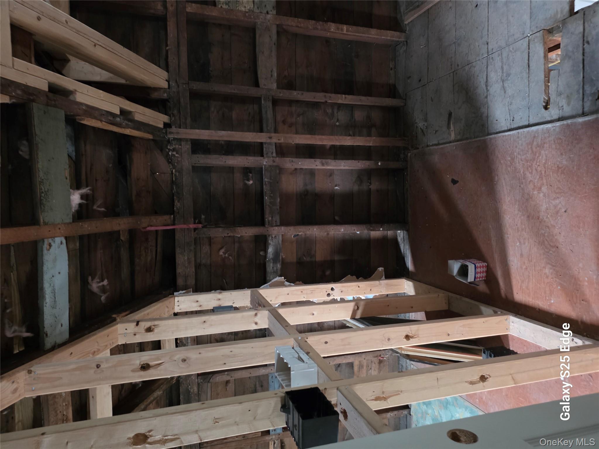 1014 Rte 44 55 Clintondale, NY 12515 - Photo 26 of 45 a view of storage and utility room