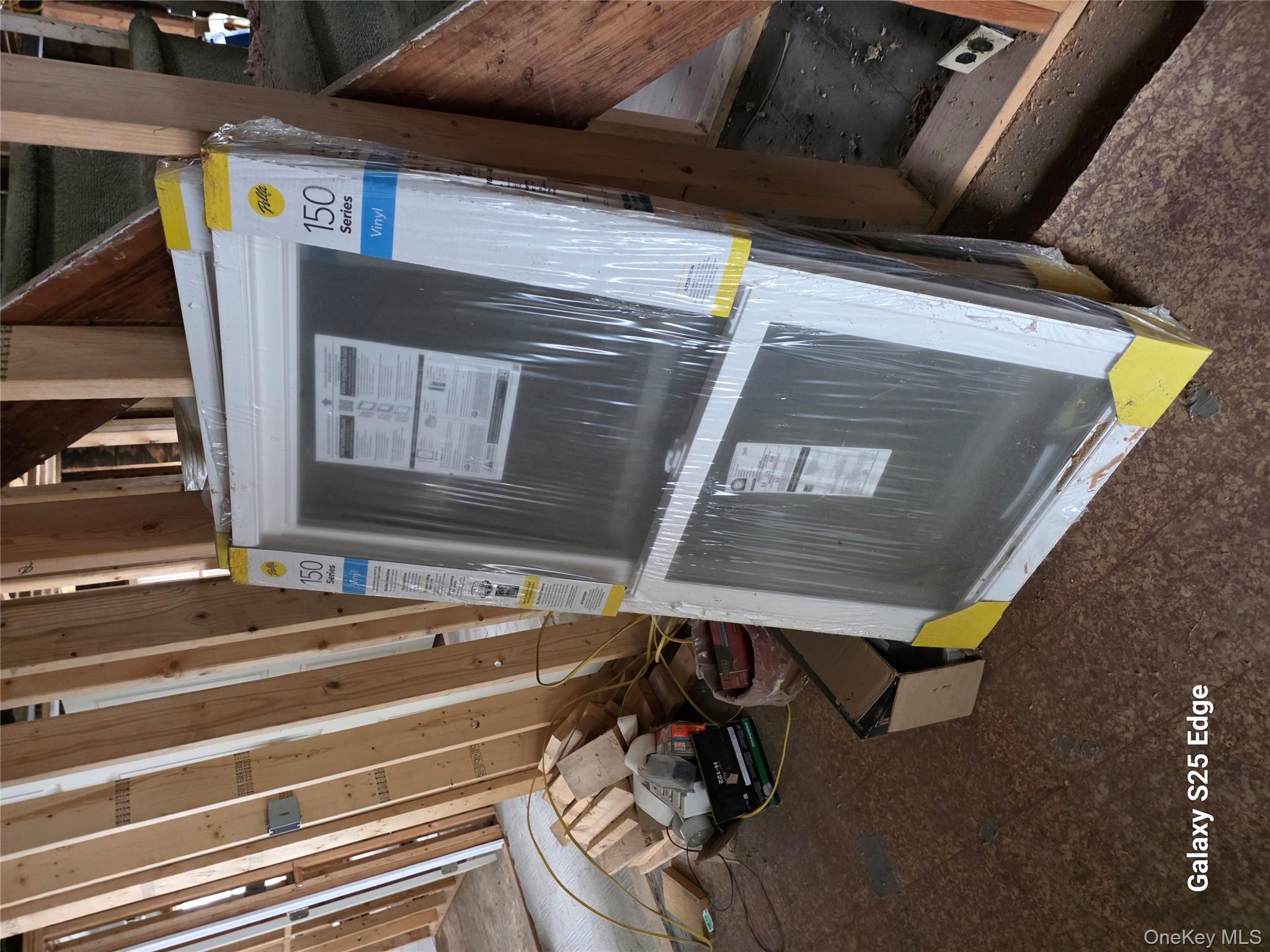 1014 Rte 44 55 Clintondale, NY 12515 - Photo 29 of 45 a view of an entryway with sitting area