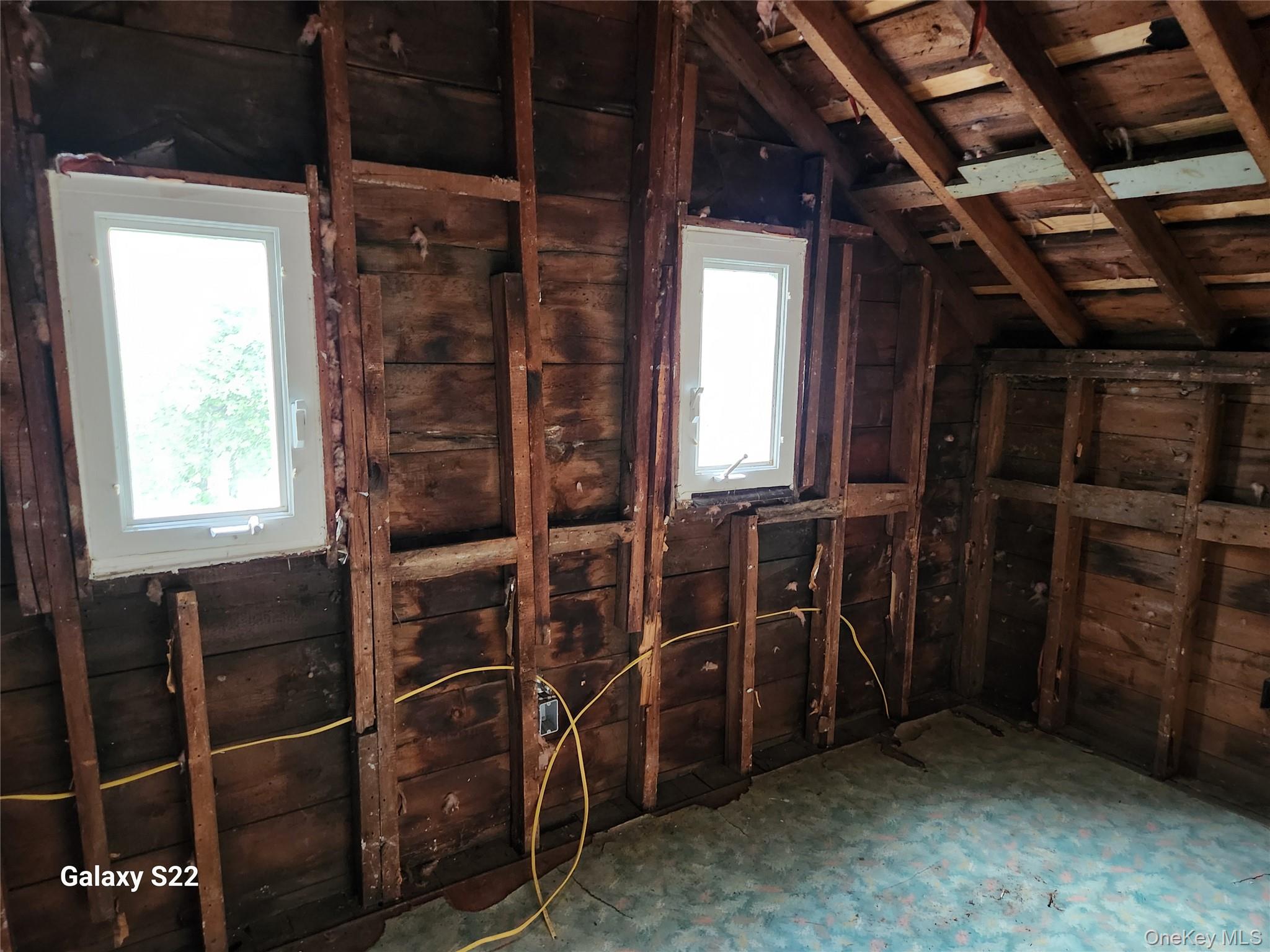 1014 Rte 44 55 Clintondale, NY 12515 - Photo 30 of 45 a view of storage and utility room