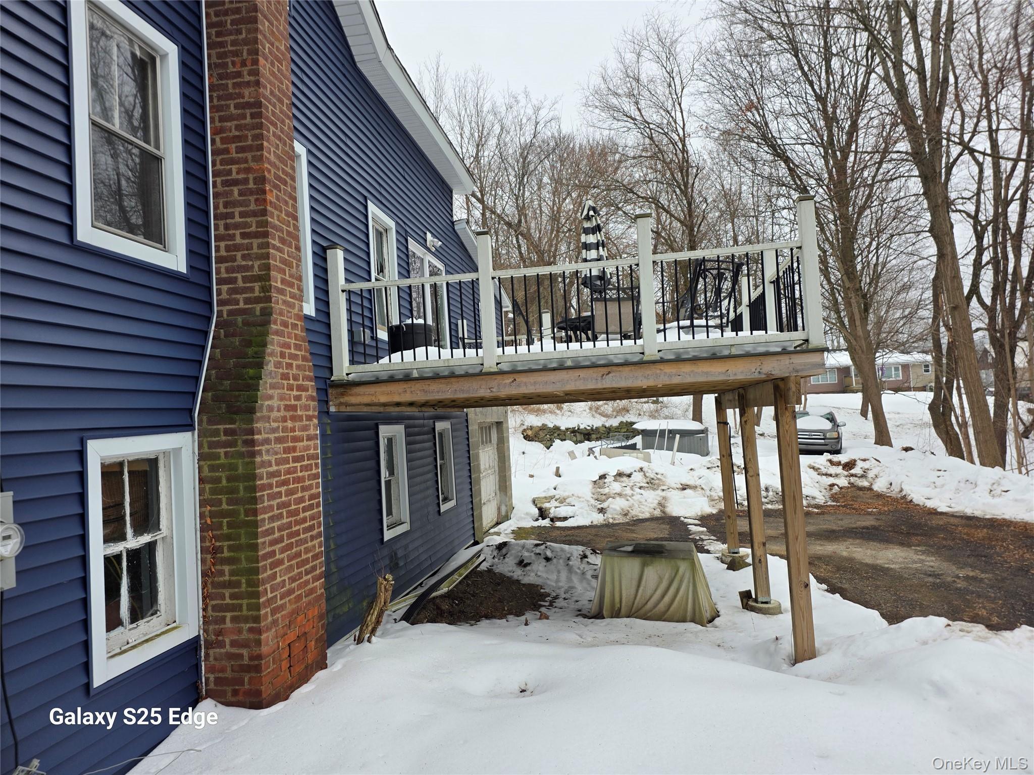 1014 Rte 44 55 Clintondale, NY 12515 - Photo 3 of 45 a front view of a house with parking space