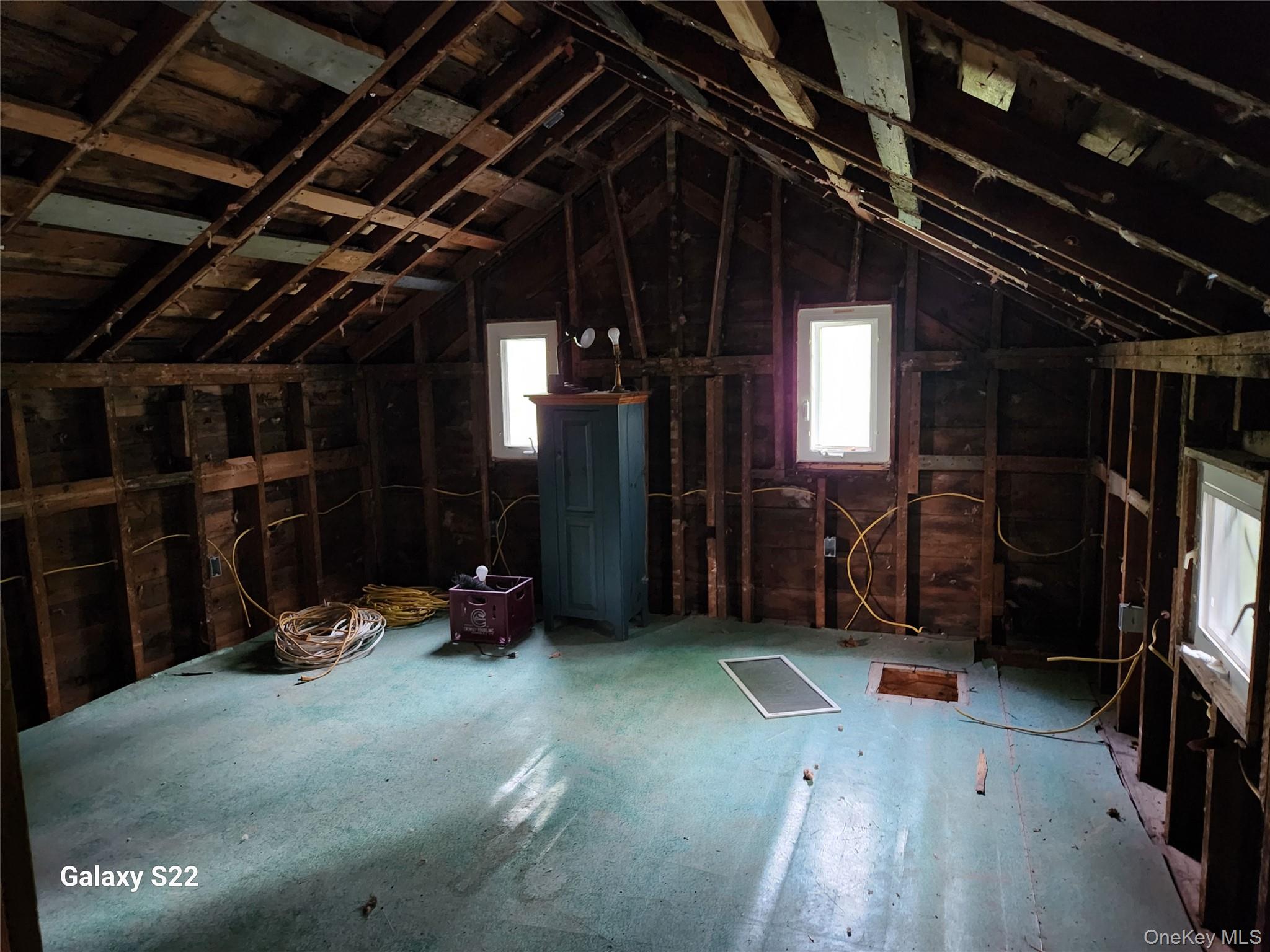 1014 Rte 44 55 Clintondale, NY 12515 - Photo 32 of 45 a view of a room with gym equipment