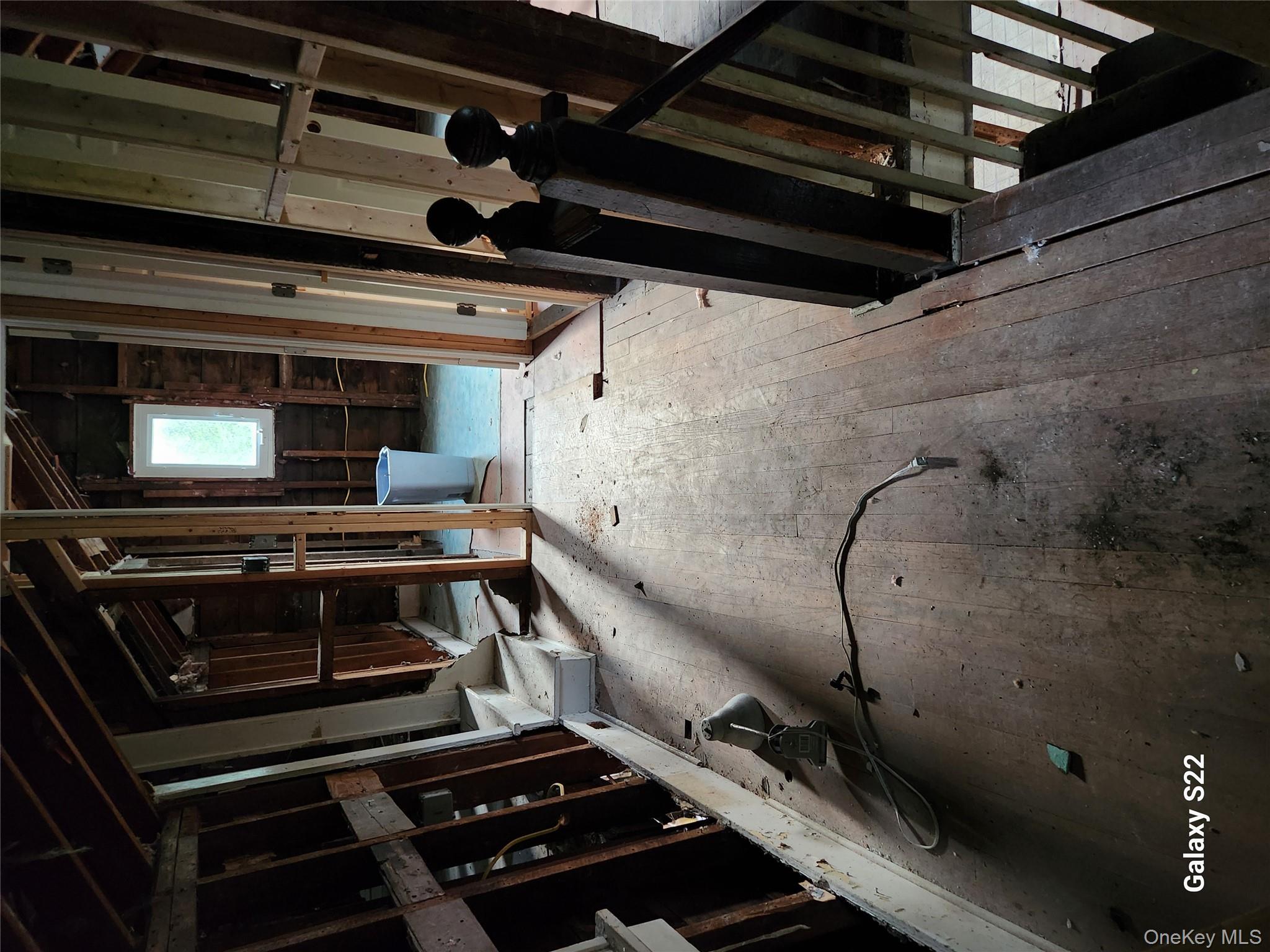 1014 Rte 44 55 Clintondale, NY 12515 - Photo 33 of 45 a picture of water heater room