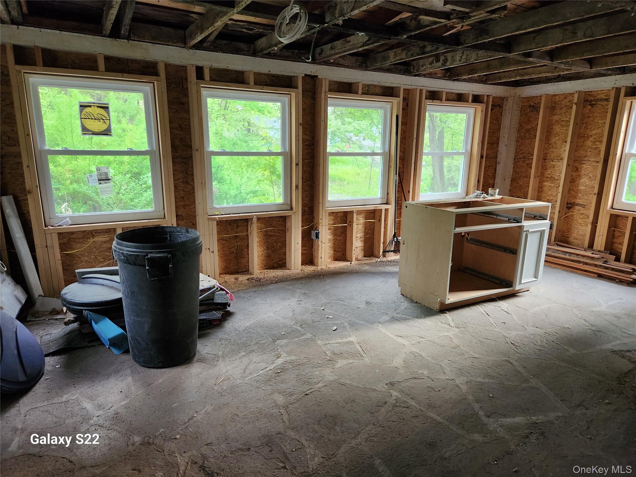 1014 Rte 44 55 Clintondale, NY 12515 - Photo 39 of 45 a living room with furniture and a window