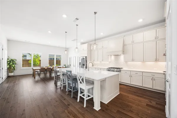 $1,325,000 | 4114 Pleasant Ridge Drive, Spring, TX 77386