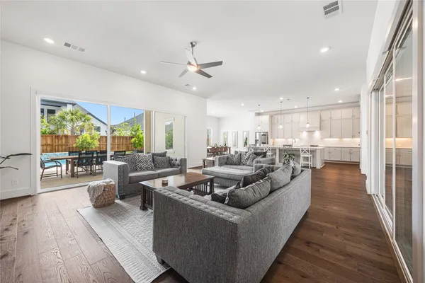 $1,325,000 | 4114 Pleasant Ridge Drive, Spring, TX 77386